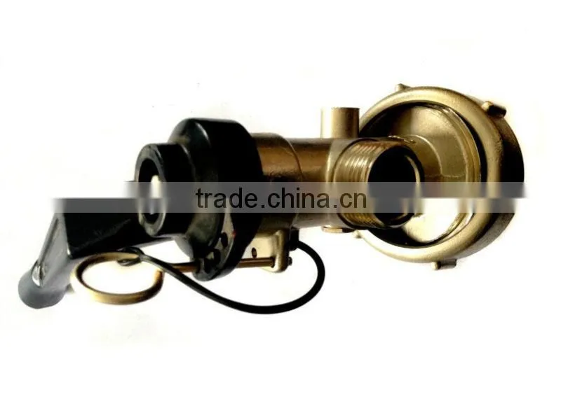 TROLLEY POWDER FIRE EXTINGUISHER VALVE