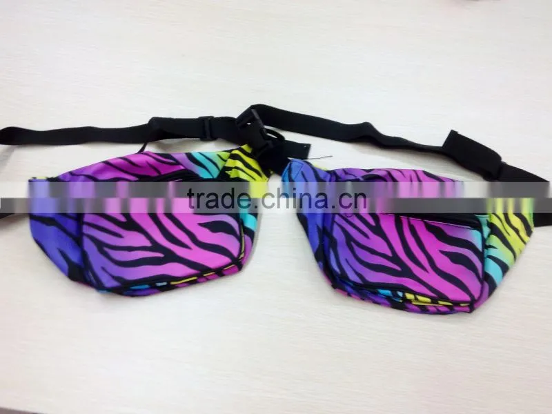 promotional sport fanny pack
