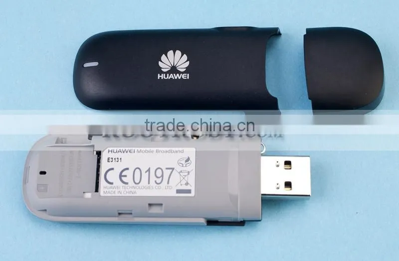 huawei usb 3g modem with external antenna port hilink huawei E3131