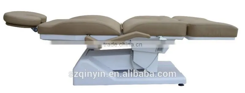 2016 Hotsale Chinese Spa beauty best massage bed fold massage bed
