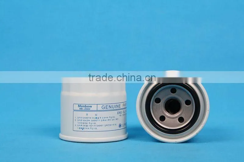 FACTORY PRICE FLEETGUARD LF3996 OIL FILTER SETS FOR CONSTRUCTION MACHINERY