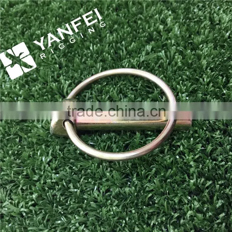 Factory Price Safety Linch Pin, Safety Pin,Industrial safety pins