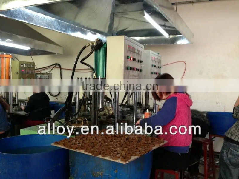 hardware fittings manufacturers