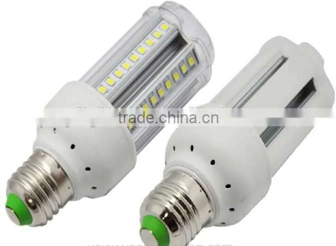Corn Bulb model CE RoHs e26 e27 g23 g24 e39 e40 360 degree smd 5630 corn lamp 120w