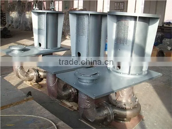 API610 oil/chemical pump from China