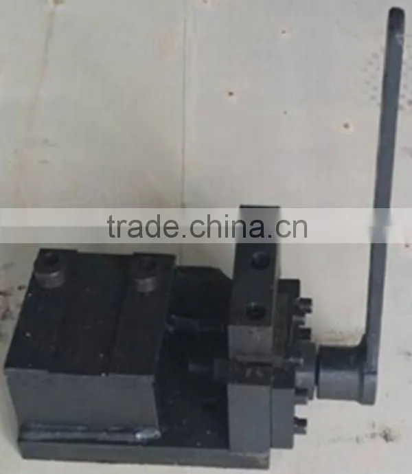 UBN-8 Angzi Semi Auto 0.5m High Small Electric Welding Machine