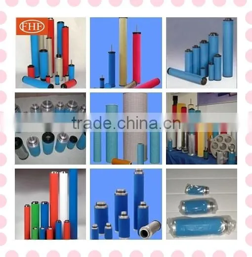 high quality Ingersoll rand F144IG coalescing filter element
