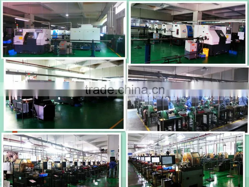 Manufacturer carbon steel screw