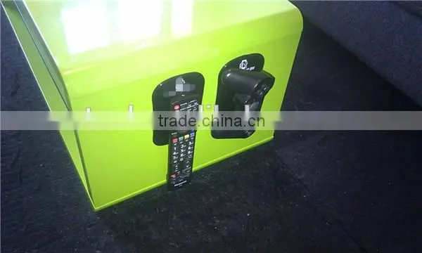 PU Gel Sticky Anti-Skid Pad hold small items on car dashboard