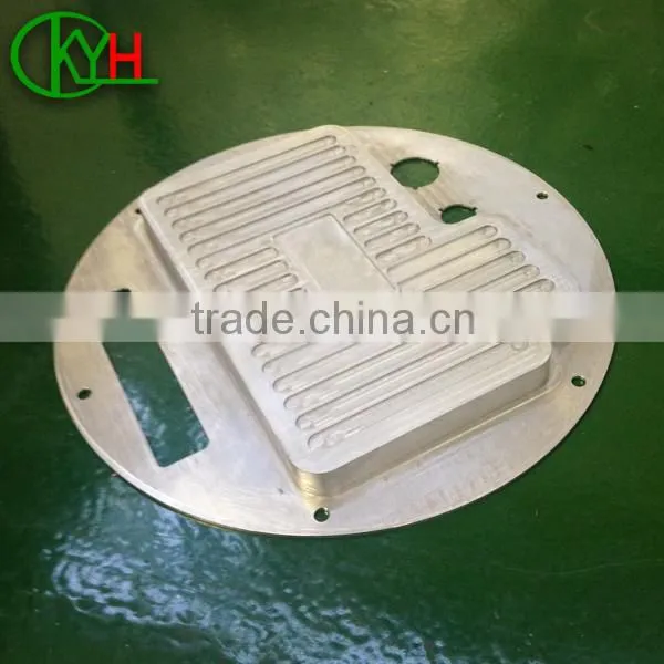 Shenzhen 6061 7075 2024 aluminum machining,cnc milling service ,cnc machining
