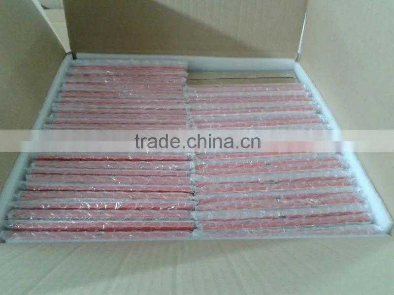 High quality 7"lcd video mailer,business card with lcd