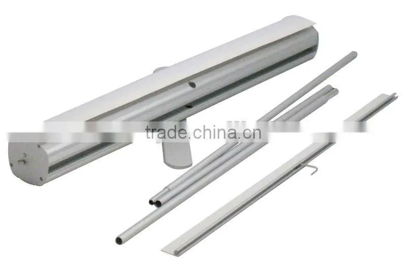 Retractable banner stand,Roll Up Banner Stand