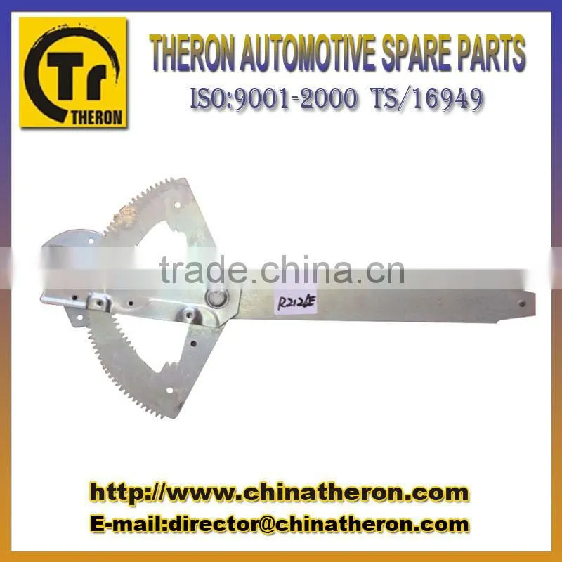 power window regulator assembly for bicudao truck 709 /1935 1991-2000 window lifter auto spare parts A3847207046 A3847207146