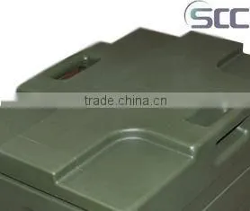 86L Rotational Molding Insulated Box