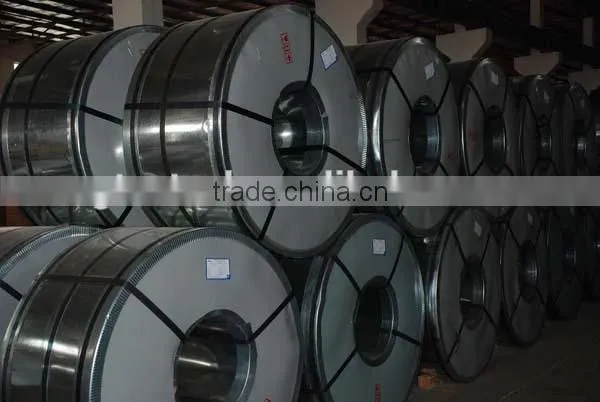 cold roll stainless steel coil