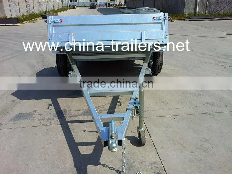 Small Box Trailers For Sale