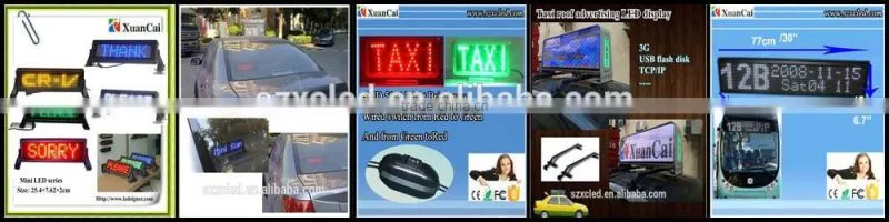 Dual Color RG P10 16x32 dot outdoorled led display screen module