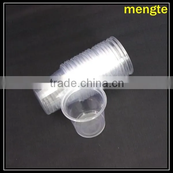 mini hard plastic drinking cup holder