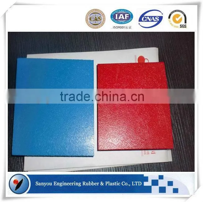Engineering Plastic Polyethylene HDPE PE Extruding Sheet ,Board