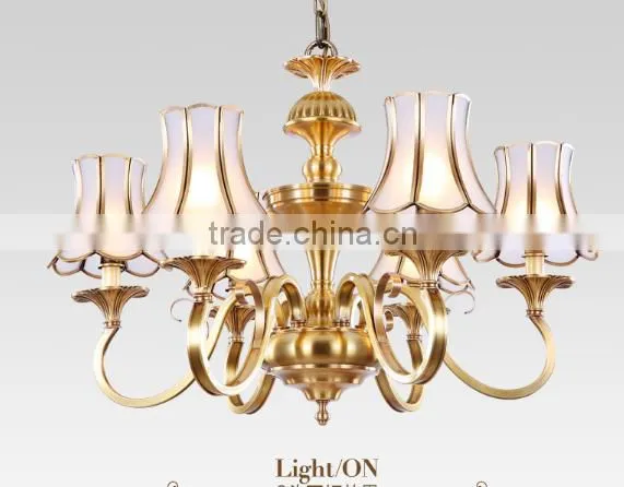 new design Crystal Chandelier Pendant 15 Lights , Chandelier Lamp QS1188