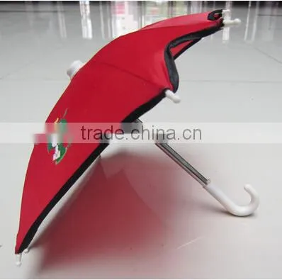 18inches child square rain umbrella