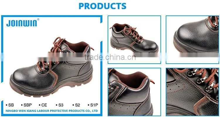safety shoes in singapore
