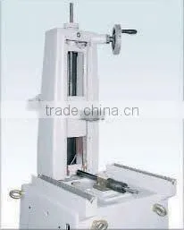 Manual surface grinding machine