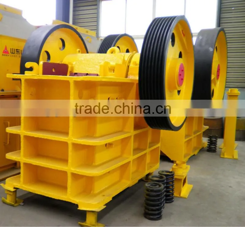 casting jaw crusher,casting crusher,cast steel jaw crusher