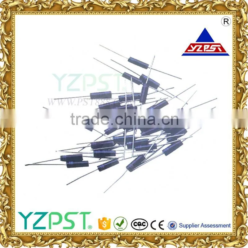 High junction temperature HV diodes HV-2CL2FM