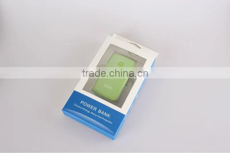 3600mAh mosquito repellent 20000mah universal portable power bank