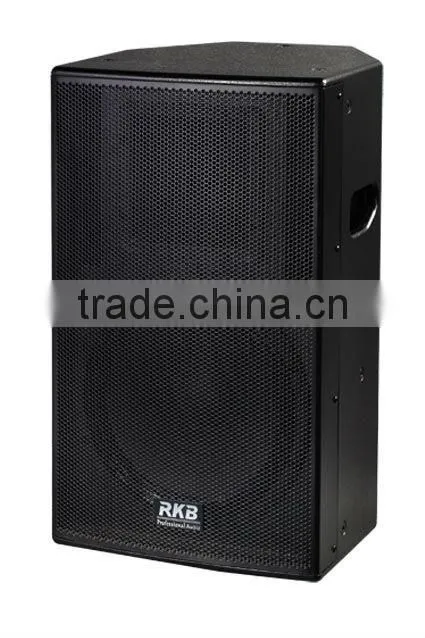CF-15 China DJ Equipment