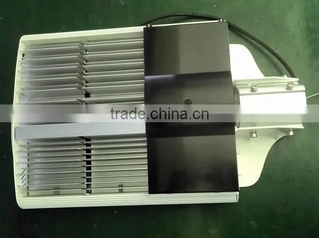 110W led street light new design outdoor lamp with Bridgelux chip