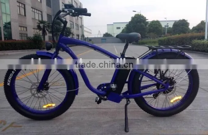 diy electric motorized bicycle easy rider men e bike green city