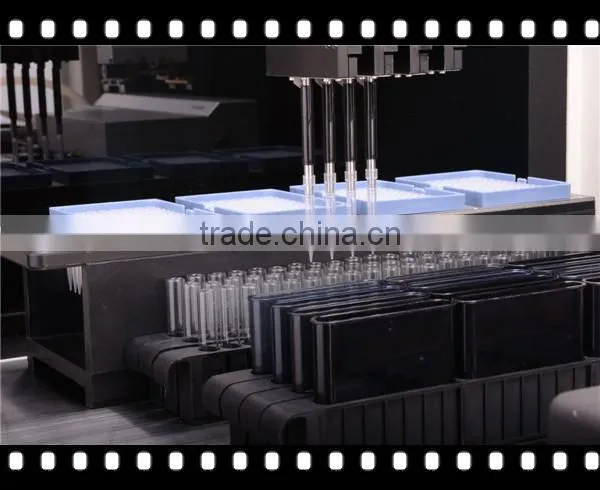 Chinese manufacturer of OEM liquid handler