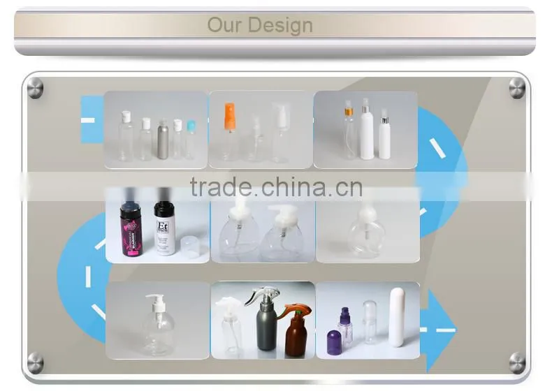 30ml 50ml 120ml 150ml cosmetic foam pump bottle,transparent plastic foam pump bottle