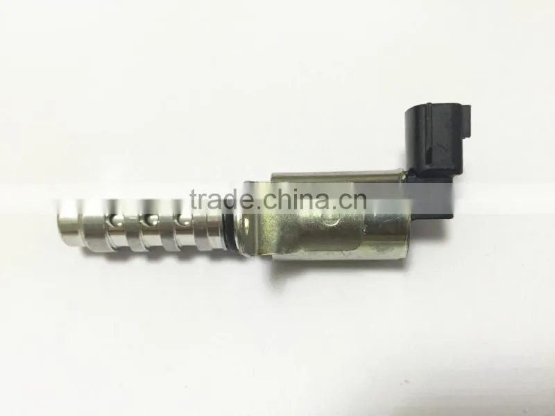 Camshaft Timing Oil Control Valve for Ni-ssan OEM#23796-EA200