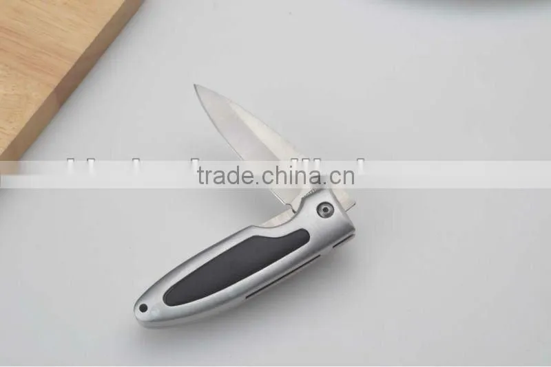 POCKET KNIFE