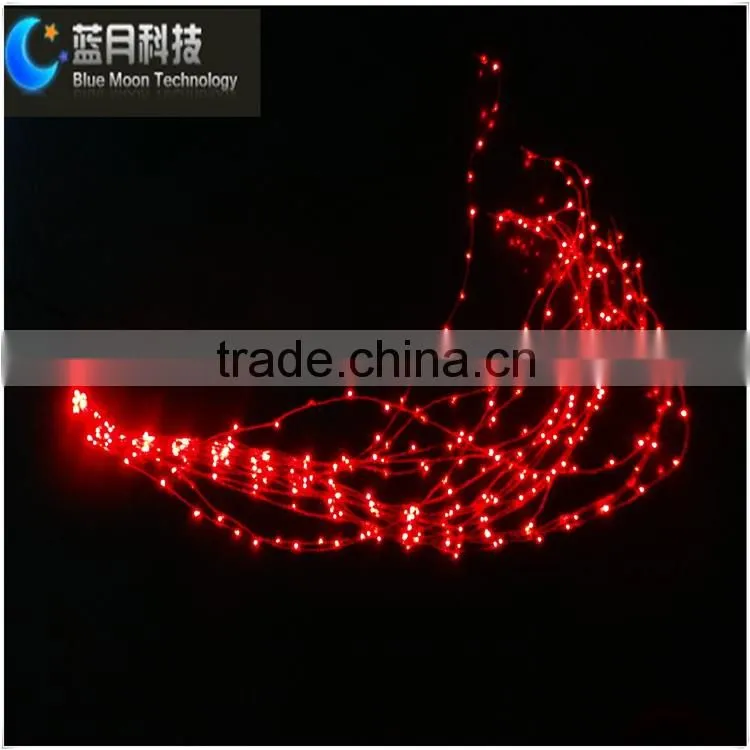 Factory wholesale 12V outdoor party lighting