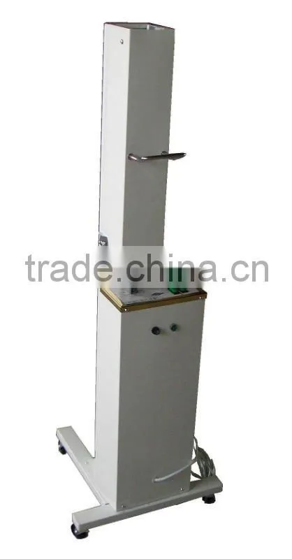 Ultraviolet Lamp Trolly