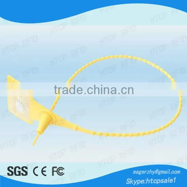 RFID Cable binder tag