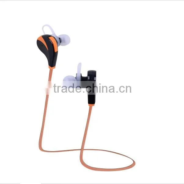 new design bluetooth headset