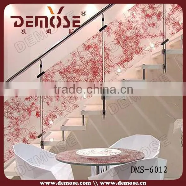 demose pretty steel staircases/ step staircase