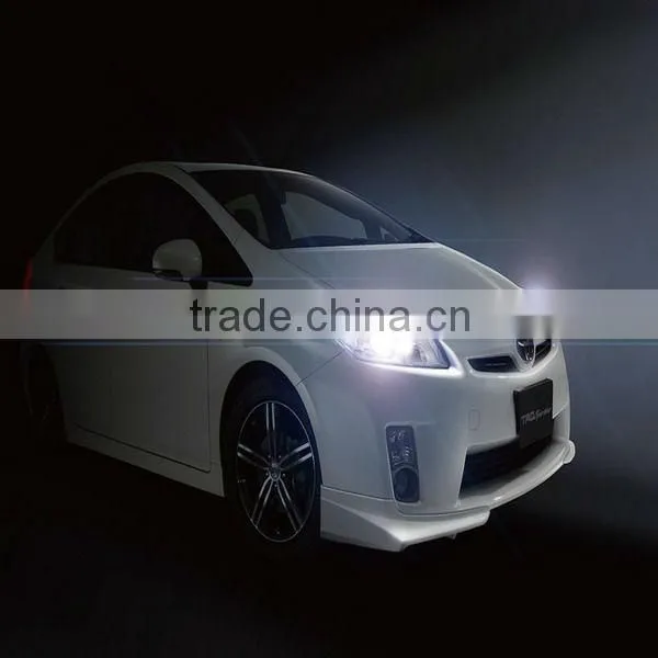 Noctilucent hid xenon ballast for car headlight lighting system
