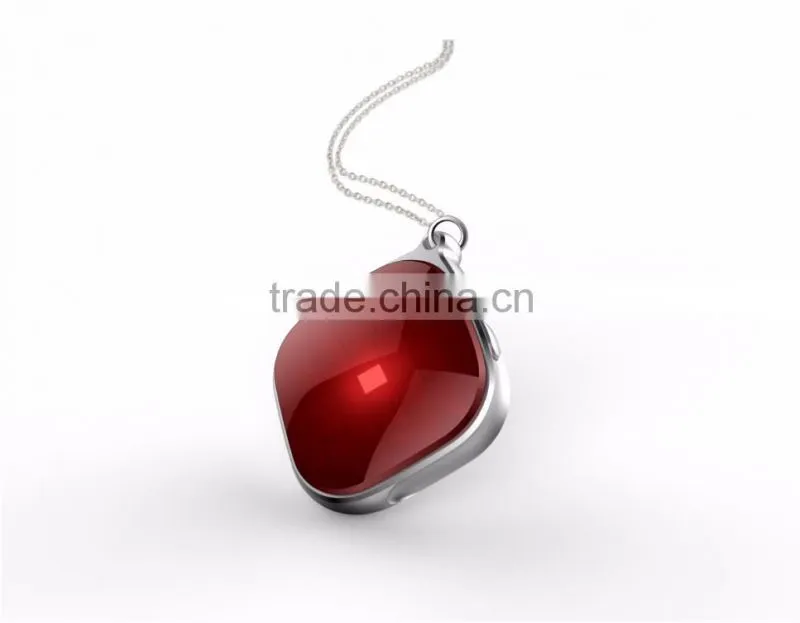 Mini Global Car Kid Pet Safe Locator Real Time GPS Tracker GSM/GPRS Track System