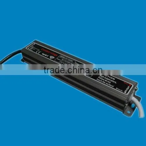 Waterproof LED Power Transformer 30W With SAA Approved