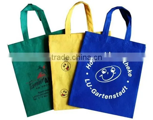 Simple Non Moven Bag