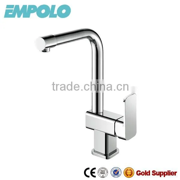 New Arrival Solid Brass Durable Fancy Kitchen Tap 13 2103