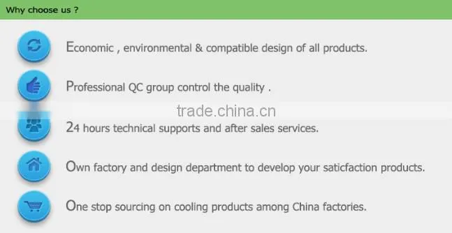 Big Wind Power Exhaust Fan Industrial Ceiling Fan
