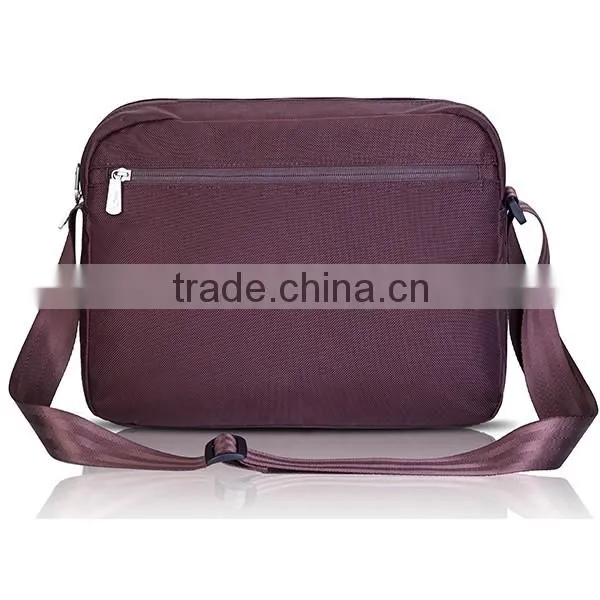 Hot Selling Solar Shoulder Bag