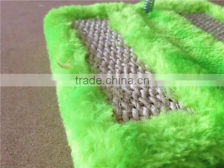 Hot Selling Small Cardboard Cat Scratcher